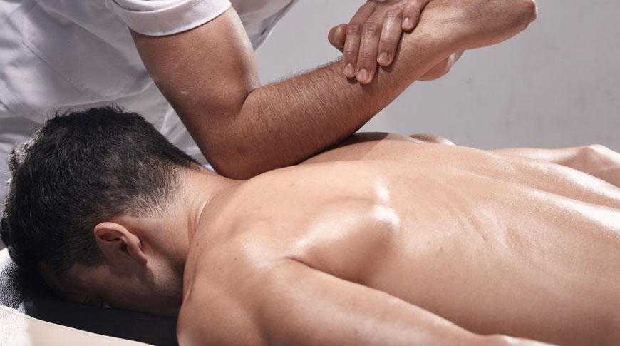 Therapeutic vs Deep Tissue Massage - Rejuvenations Massage Therapy